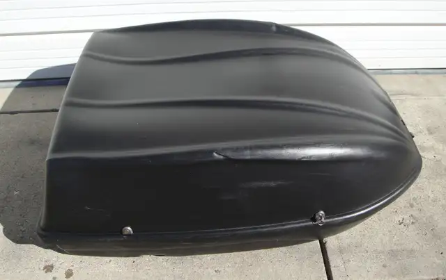 SPORT RACK ROOF TOP CARGO CARRIER