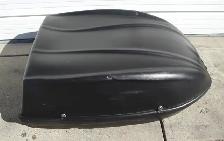 SPORT RACK ROOF TOP CARGO CARRIER