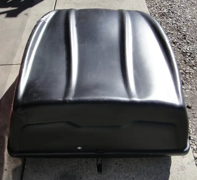 SPORT RACK ROOF TOP CARGO CARRIER - Photo 3