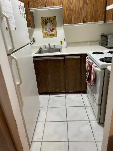 3½ JUILLET / BIEN SITUÉ / PRÈS HÔPITAL, AUTOROUTE 35 et TRANSPOR - Photo 3