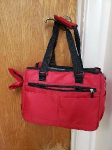 SAC DE TRANSPORT POUR PETIT ANIMAL DE COMPAGNIE - Photo 2