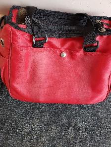 SAC DE TRANSPORT POUR PETIT ANIMAL DE COMPAGNIE - Photo 4