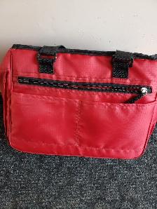 SAC DE TRANSPORT POUR PETIT ANIMAL DE COMPAGNIE - Photo 5