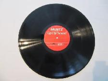 Up the Sound 20 Top Hits Original Stars Exclusive Muntz LP 1974 - Photo 2
