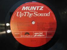 Up the Sound 20 Top Hits Original Stars Exclusive Muntz LP 1974 - Photo 4
