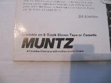 Up the Sound 20 Top Hits Original Stars Exclusive Muntz LP 1974 - Photo 5