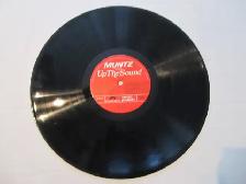 Up the Sound 20 Top Hits Original Stars Exclusive Muntz LP 1974 - Photo 6