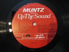 Up the Sound 20 Top Hits Original Stars Exclusive Muntz LP 1974 - Photo 8