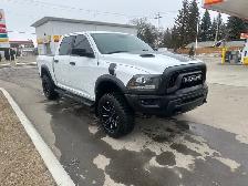 QUICK SALE 2020 Ram 1500 Warlock Edition custom