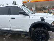 QUICK SALE 2020 Ram 1500 Warlock Edition custom - Photo 3