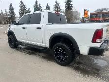 QUICK SALE 2020 Ram 1500 Warlock Edition custom - Photo 5