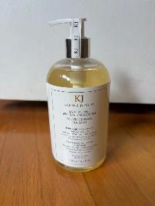 BAIN DE MER JEUNESSE ORIGINELLE DE  KARINE JONCAS