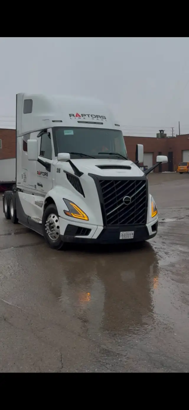 HIRING EXPERIENCED AZ TEAM DRIVERS – CROSS BORDER (USA RUNS)