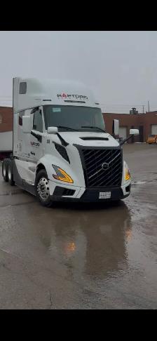 HIRING EXPERIENCED AZ TEAM DRIVERS – CROSS BORDER (USA RUNS)