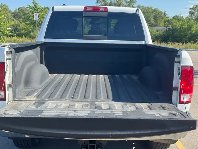 2016 Ram 1500 Outdoorsman 4X4 - Photo 7