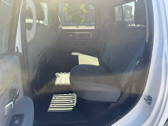 2016 Ram 1500 Outdoorsman 4X4 - Photo 13