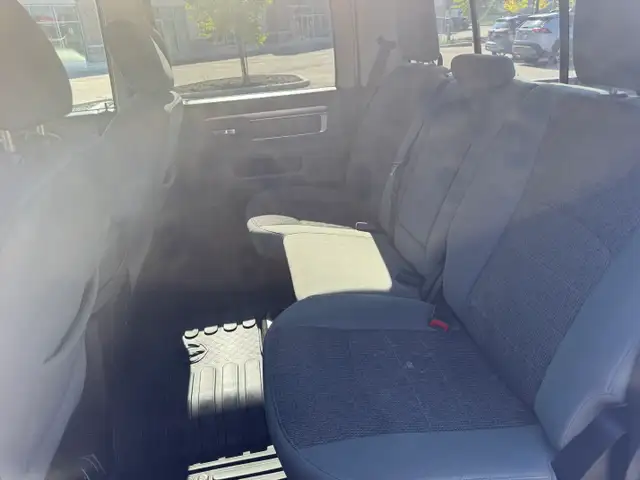 2016 Ram 1500 Outdoorsman 4X4 - Photo 14