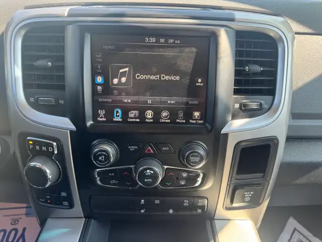 2016 Ram 1500 Outdoorsman 4X4 - Photo 16