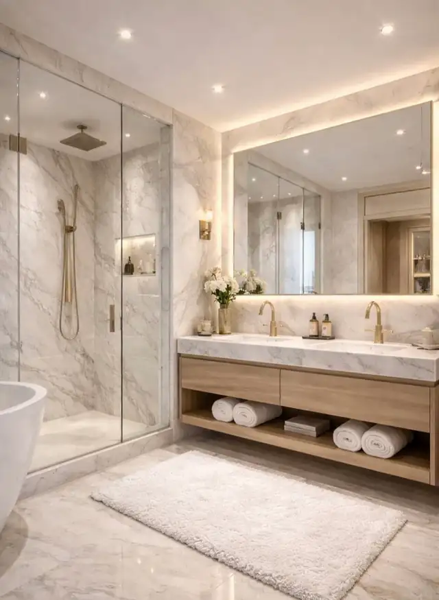 Entretien ménage femme de ménage a domicile  Montréal/Laval - Photo 3