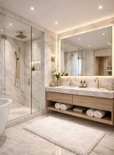 Entretien ménage femme de ménage a domicile  Montréal/Laval - Photo 3