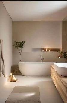 Entretien ménage femme de ménage a domicile  Montréal/Laval - Photo 4