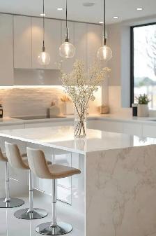 Entretien ménage femme de ménage a domicile  Montréal/Laval - Photo 5