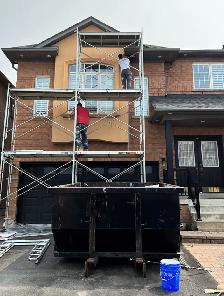 STUCCO,REPAIR,PARGING - Photo 2