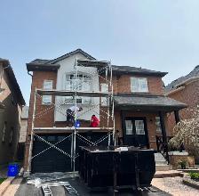 STUCCO,REPAIR,PARGING - Photo 3