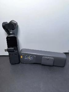DJI OSMO POCKET 1 W/CASE