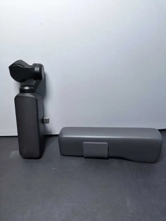 DJI OSMO POCKET 1 W/CASE - Photo 2