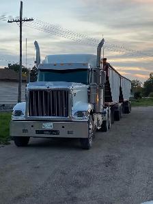 1A Truck Driver and Picker Operator - Photo 2