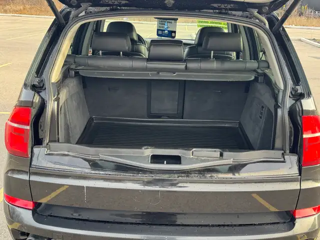 2013 BMW X5 35i X DRIVE - Photo 6