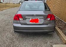 2005 Honda Civic - Photo 3