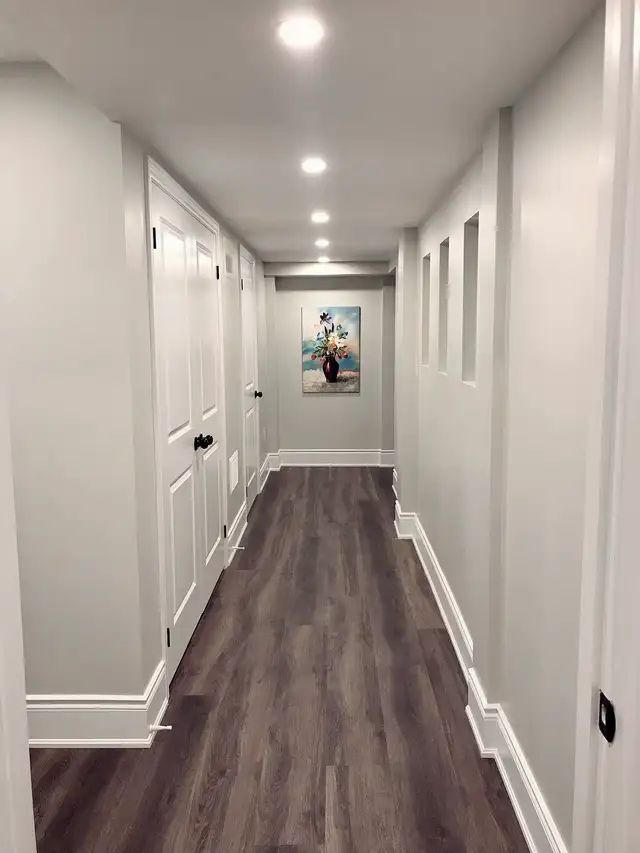 Basement Apartment available for rent - King Vaughan - Photo 3