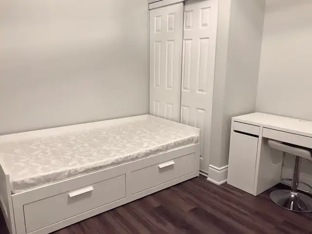 Basement Apartment available for rent - King Vaughan - Photo 5