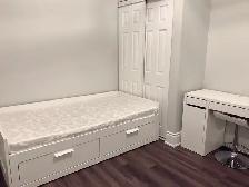 Basement Apartment available for rent - King Vaughan - Photo 5