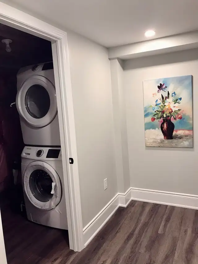 Basement Apartment available for rent - King Vaughan - Photo 6