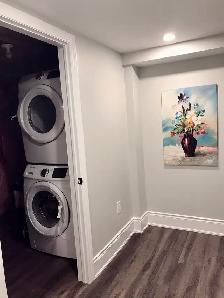 Basement Apartment available for rent - King Vaughan - Photo 6