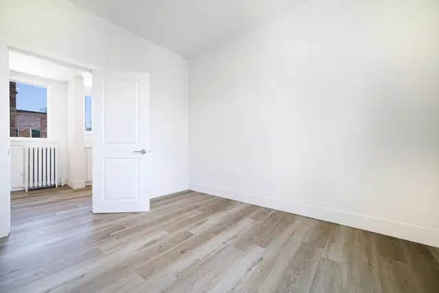 Newly Renovated 1 Bedroom Apartment! Available April 1st! - Photo 8