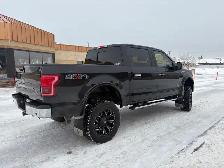 2016 F150 Lariat 6" LIFT - Photo 3
