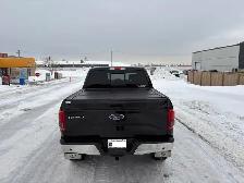 2016 F150 Lariat 6" LIFT - Photo 4