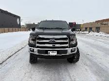 2016 F150 Lariat 6" LIFT - Photo 5