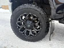 2016 F150 Lariat 6" LIFT - Photo 6