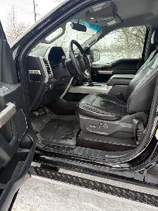 2016 F150 Lariat 6" LIFT - Photo 7