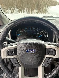 2016 F150 Lariat 6" LIFT - Photo 8