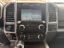 2016 F150 Lariat 6" LIFT - Photo 9