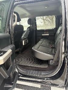 2016 F150 Lariat 6" LIFT - Photo 10