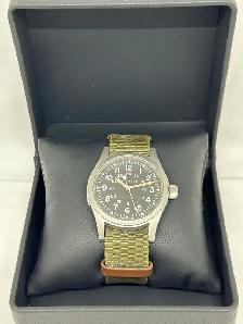 Hamilton’s Military Heritage - Photo 2