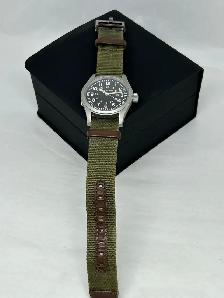 Hamilton’s Military Heritage - Photo 3