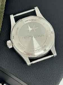 Hamilton’s Military Heritage - Photo 4